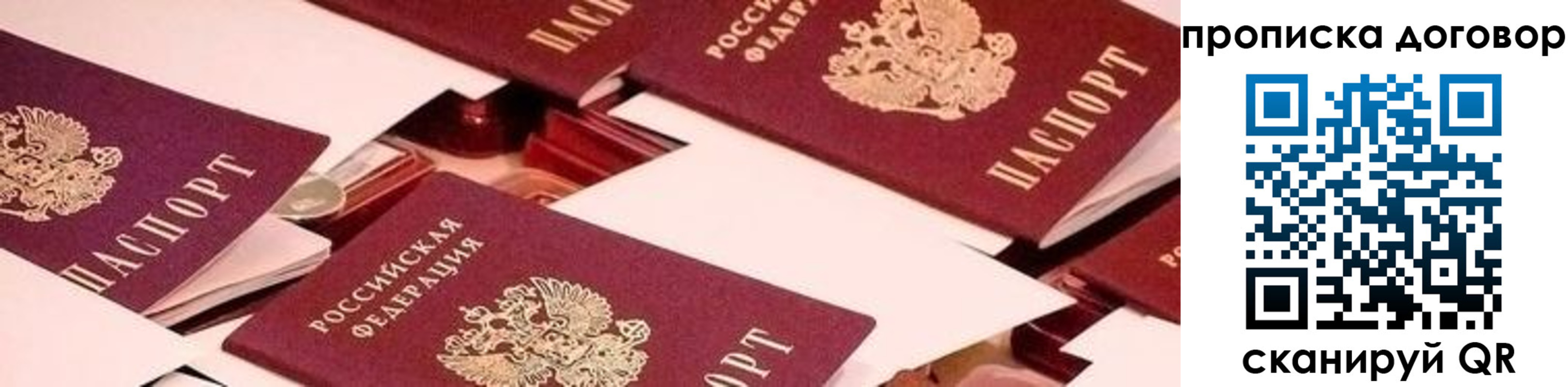 прописка 2025 в Малой Вишере